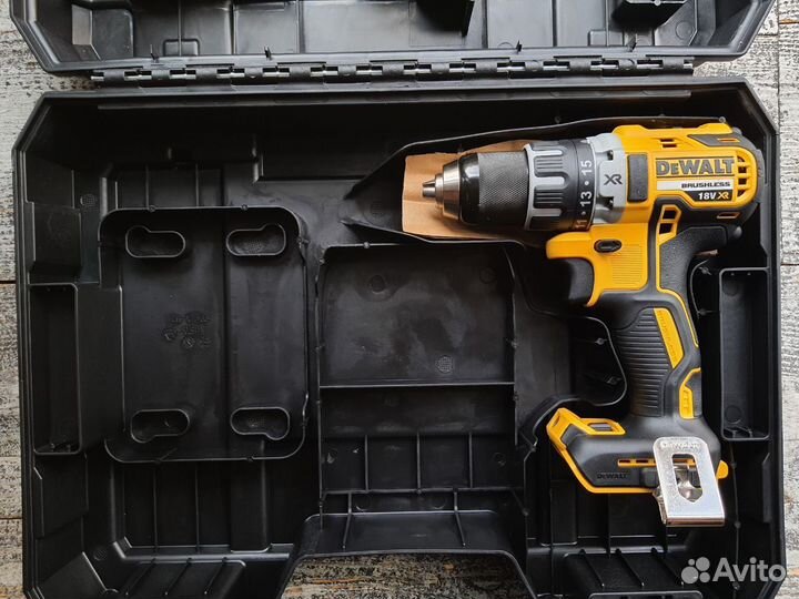 Dewalt DCD791NT