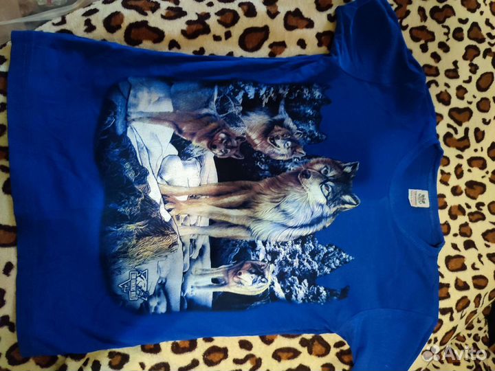 Женские вещи пакетом 46-48