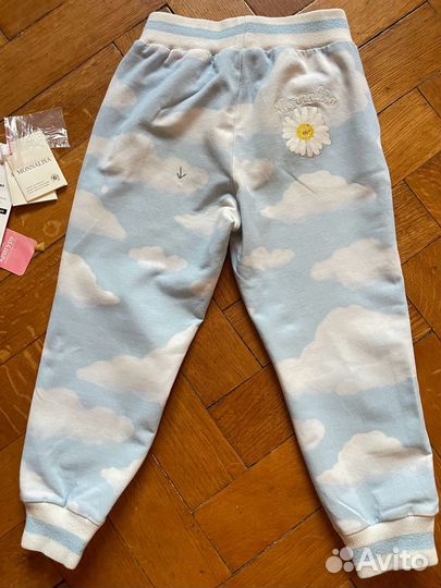 Брюки Monnalisa