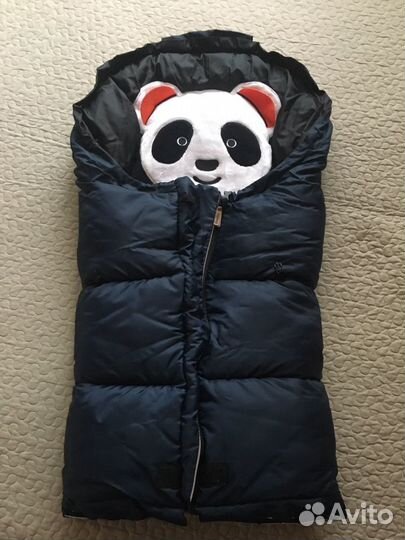 Конверт Mansita Panda