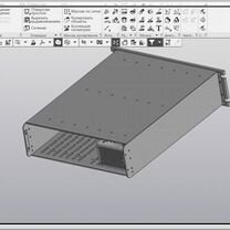 3D моделирование, 3D печать, Балашиха