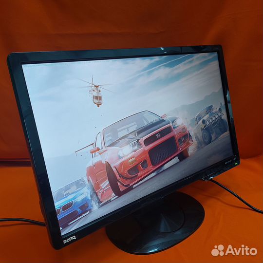Идеальный Яркий Монитор Benq + Гарантия
