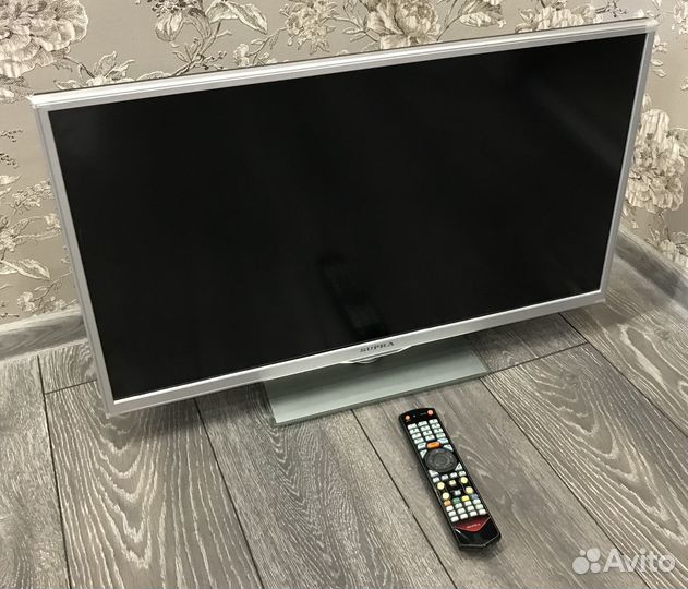 Продам Телевизор Supra LED 32 Дюйма (81 см)