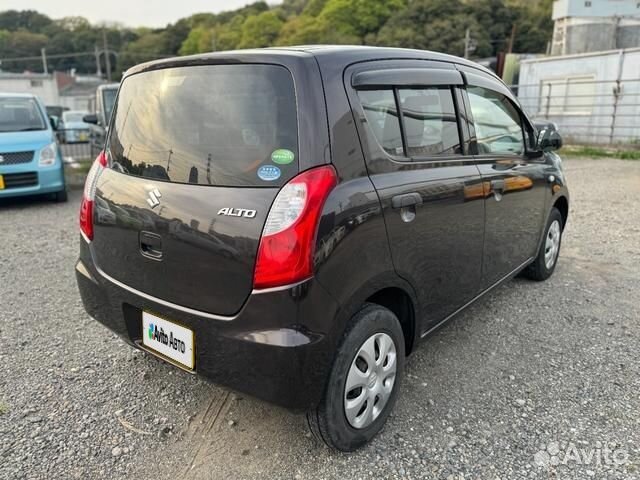 Suzuki Alto 0.7 CVT, 2014, 34 500 км