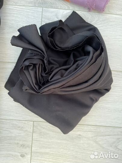 Ткань для шитья