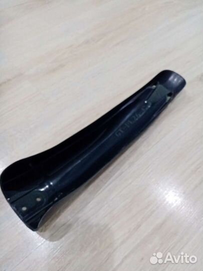 Крыло велосипеда