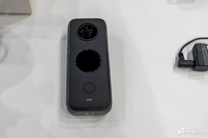 Insta 360 one x2