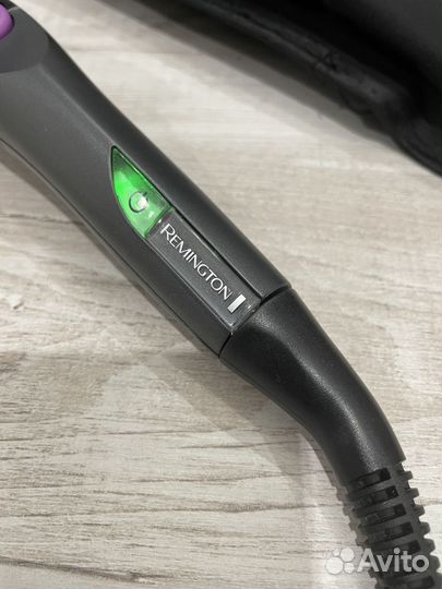 Плойка Remington