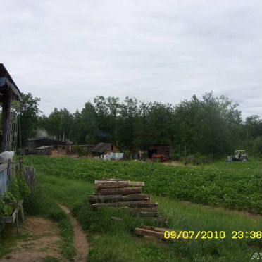Участок 57 га (СНТ, ДНП)