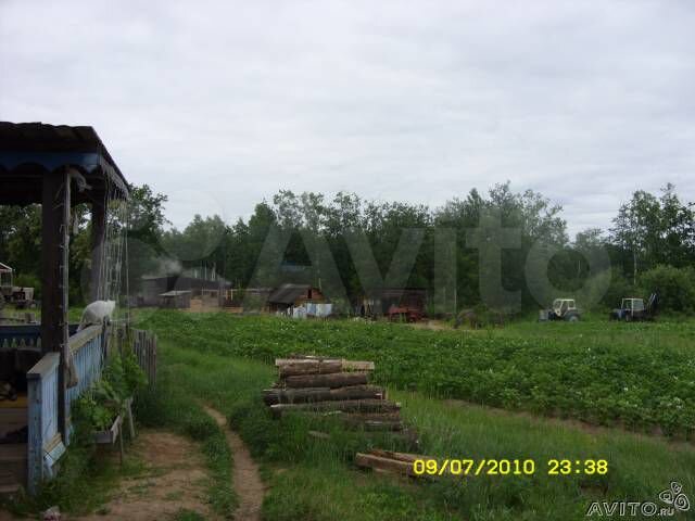 Участок 57 га (СНТ, ДНП)