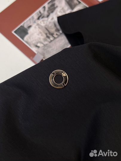 Футболка loro piana