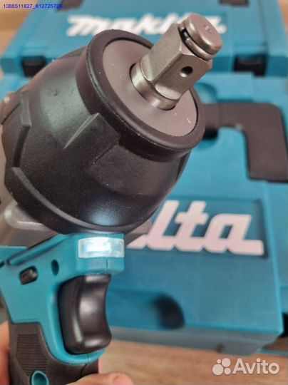 Гайковерт (Арт.13067)