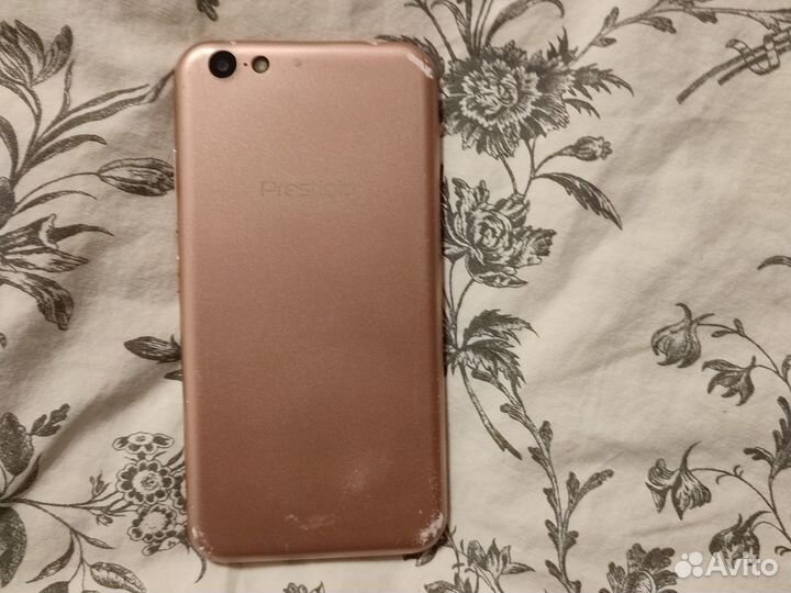 Смартфон m5 lte