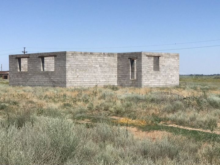 Дом 100 м² на участке 20 сот.