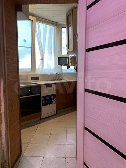 2-к. квартира, 48 м², 17/17 эт.