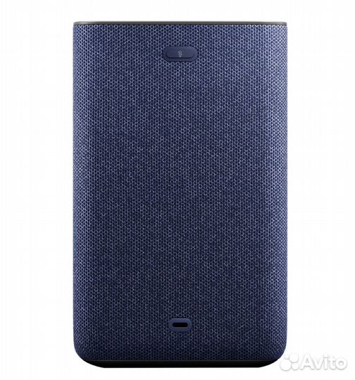 Умная колонка Яндекс Станция 2 с Алисой