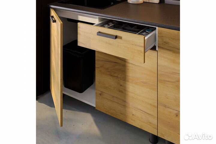 Кухня Абрау 2.0 Фонд