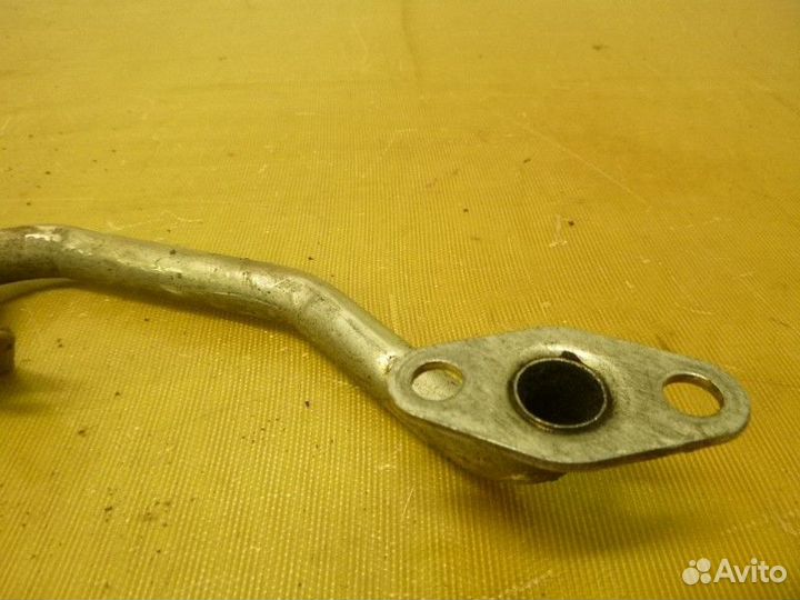 Трубка EGR skoda octavia octavia (A4 1U) 2000-2011