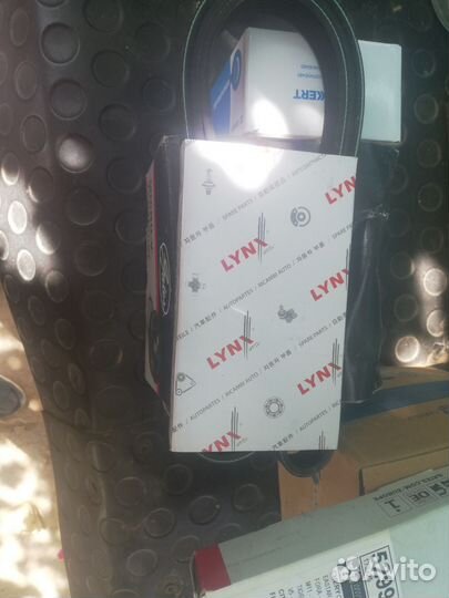 Комплект грм chery m 11