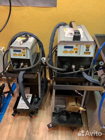 Набор оправок подшипников, сальников