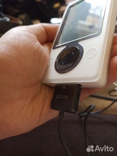 Плеер zune 1090