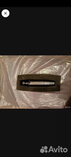 Роторная тату машинка