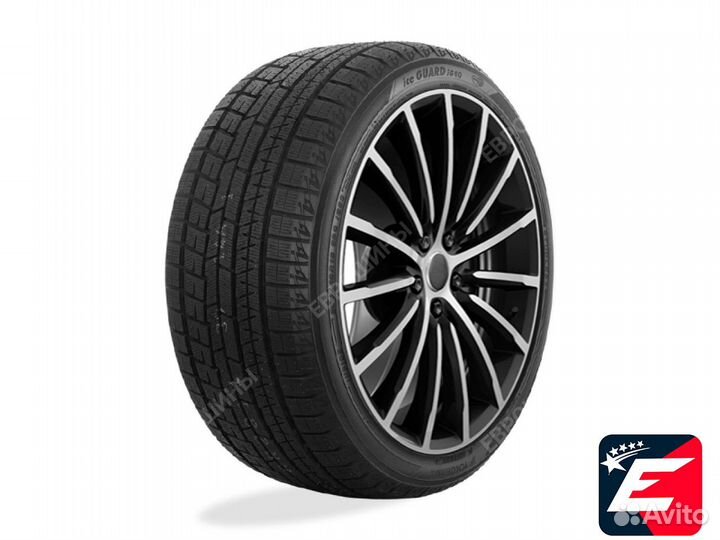 Yokohama Ice Guard IG60A 245/40 R20 95Q