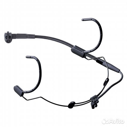 C520 L головной вокальный конденсаторный микрофон