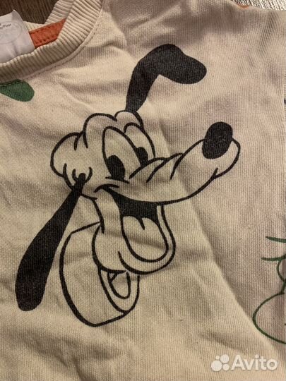 Костюм детский hm 86