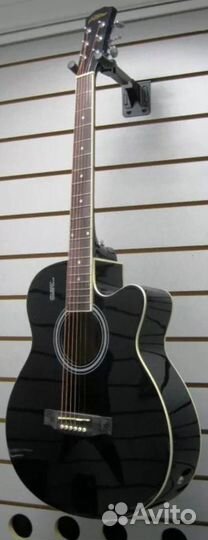 Гитара акустическая