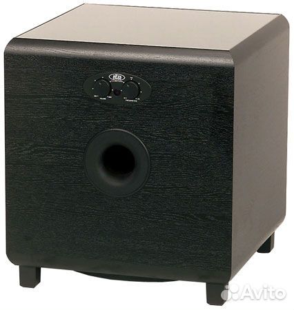 Eltax Atomic A-12R Сабвуфер
