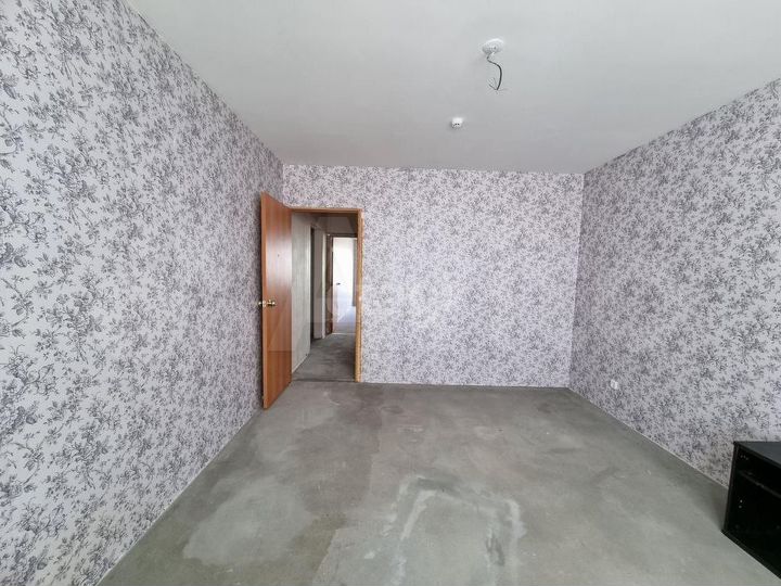 3-к. квартира, 92,6 м², 3/16 эт.