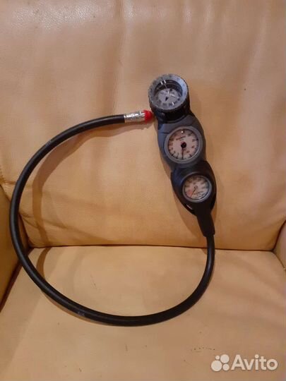 Консоль Suunto