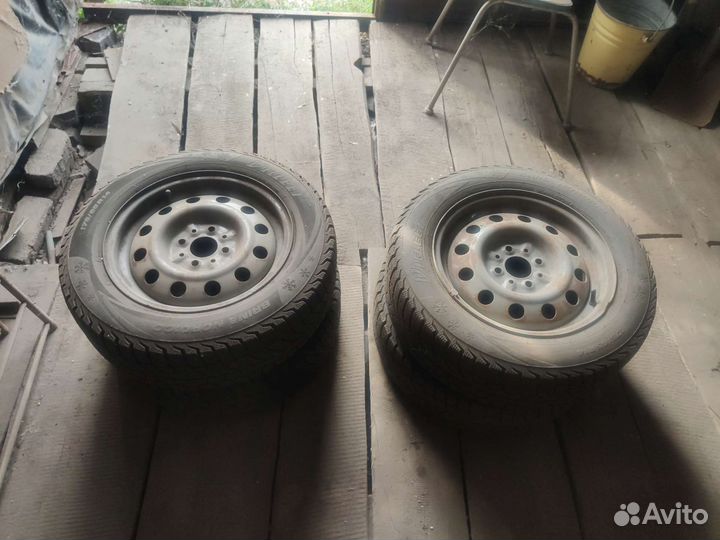 Viatti Brina Nordico V-522 175/65 R14