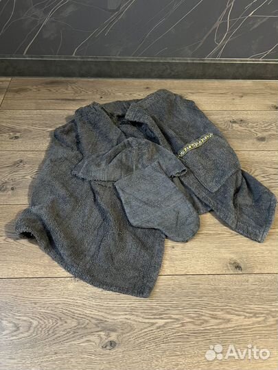 Махровые полотенца новые