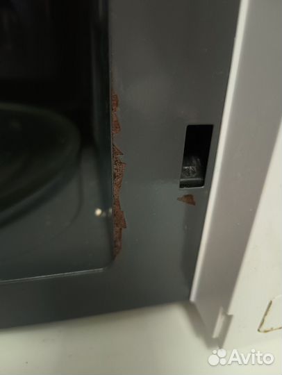 Микроволновая печь midea