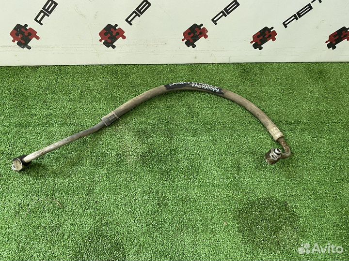 Трубка кондиционера Mitsubishi lancer 9