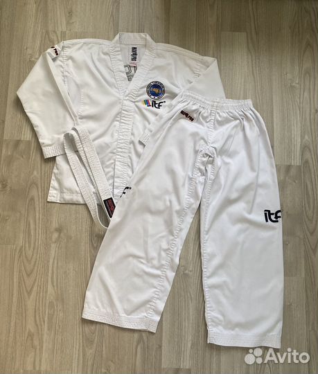 Добок Max Pro ITF 150см