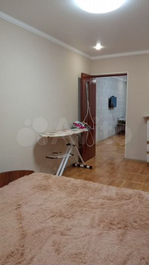 2-к. квартира, 44,4 м², 3/5 эт.