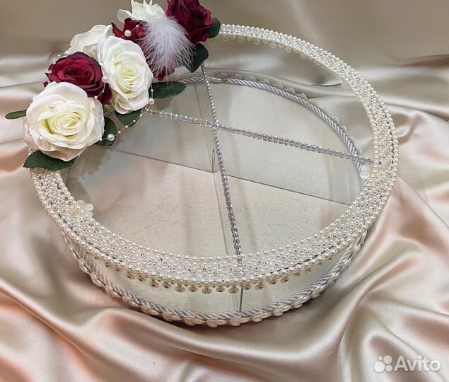 Хонча для нишана, свадьбы, на прокат