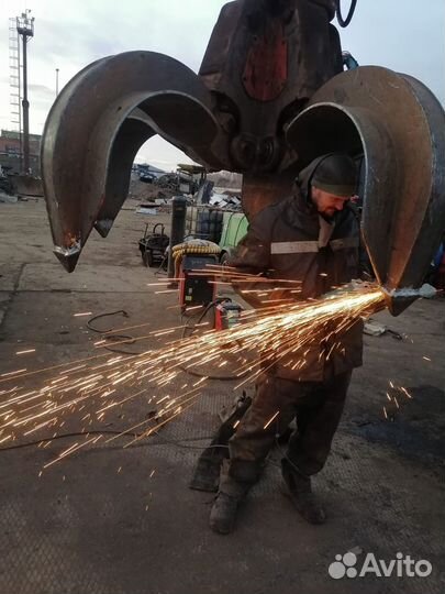 Диагностика гидравлики изготовления рвд