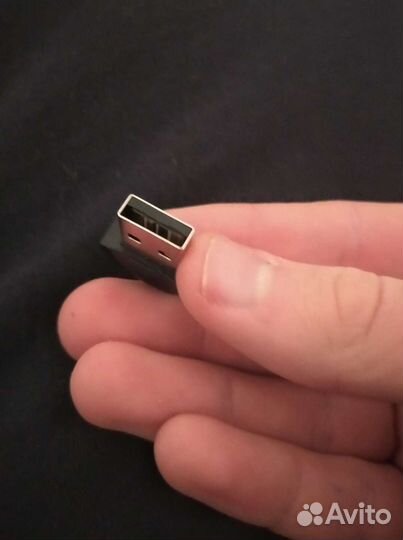 Bluetooth адаптер