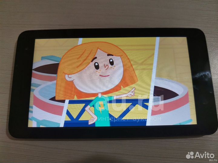 Планшет Huawei MediaPad T1 7