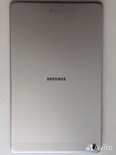 Samsung galaxy tab a 10.1 2019