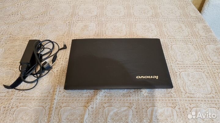 Ноутбук Lenovo B560