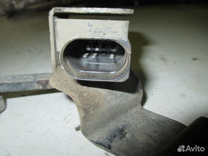 Датчик регулировки дорожного просвета