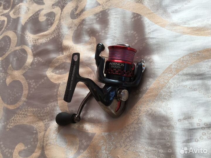 Катушка Shimano Aernos FA