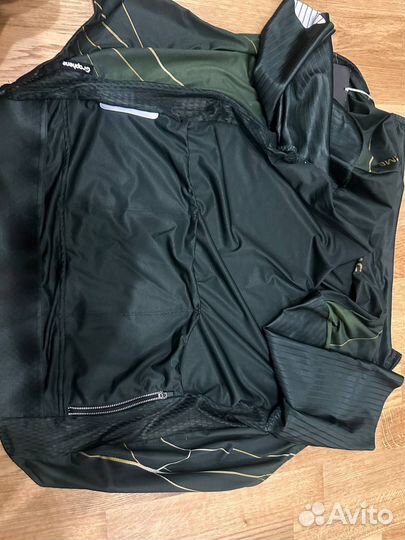 Веломайка Biemme Marmo (2023), короткий рукав / Те