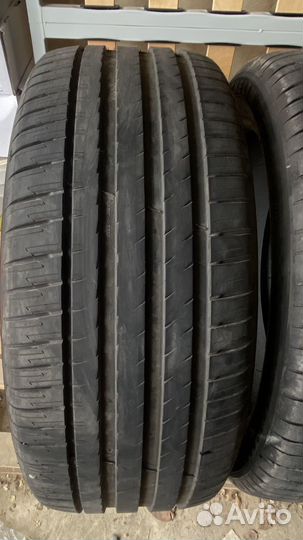 Michelin 4X4 A/T 26.5/45 R45