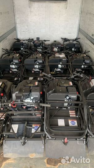 Мотобуксировщик Тофалар Новый в Наличии